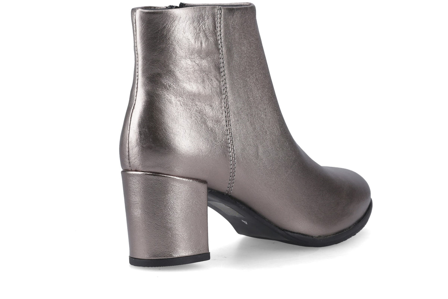 Hush Puppies Claridy Boot Pewter Womens Boots
