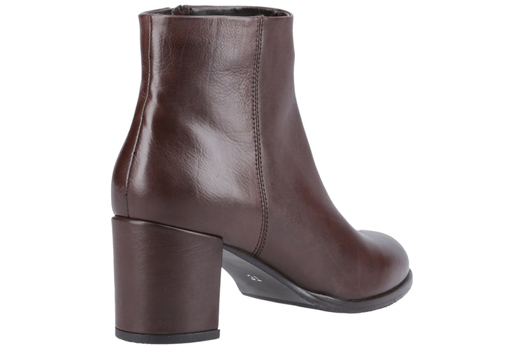 Hush Puppies Claridy Brown Women Boots