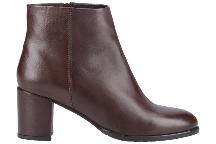 Hush Puppies Claridy Brown Women Boots