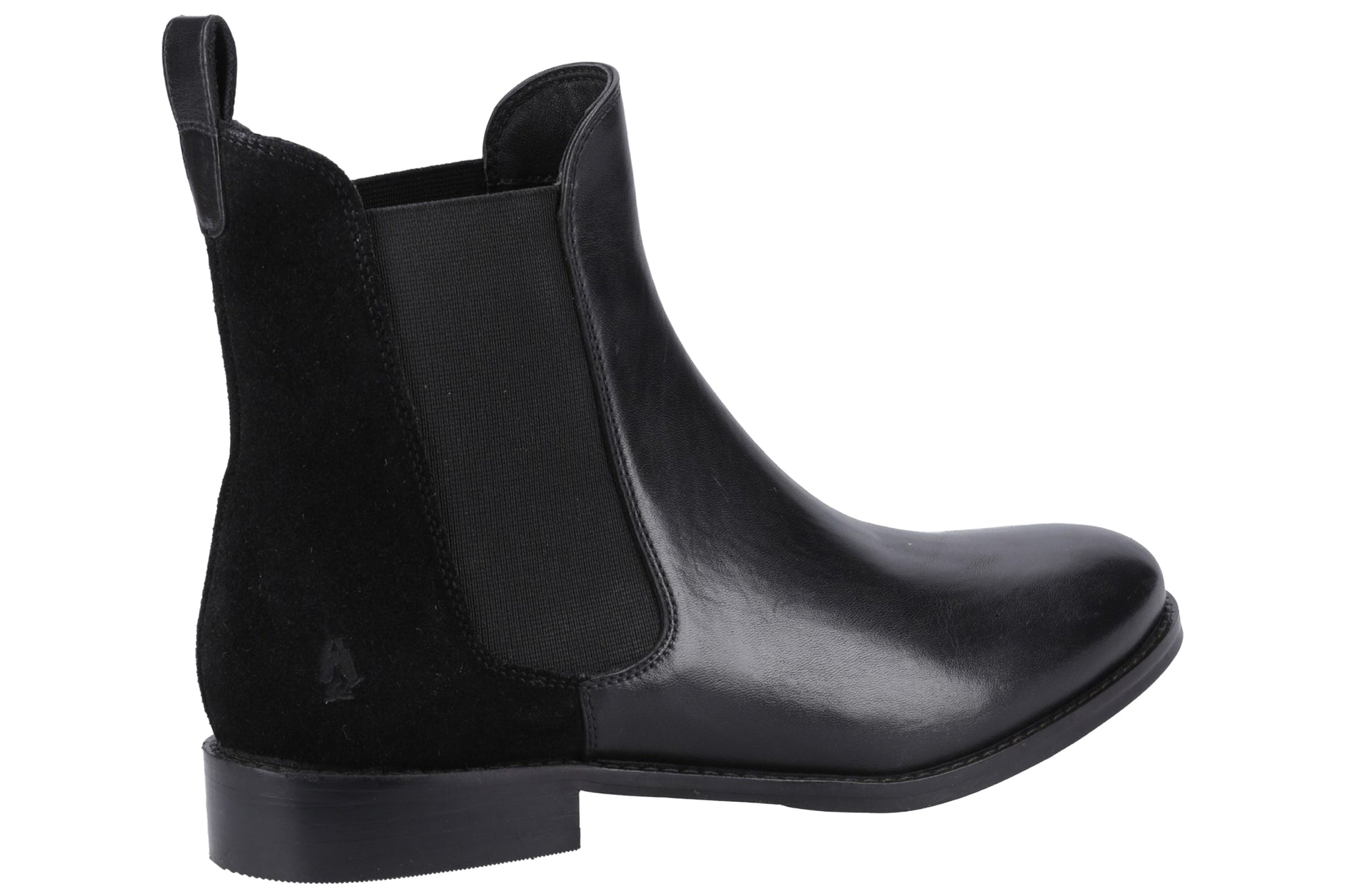 hush-puppies-colette-black-ladies-ankle-boots-right-back-angle