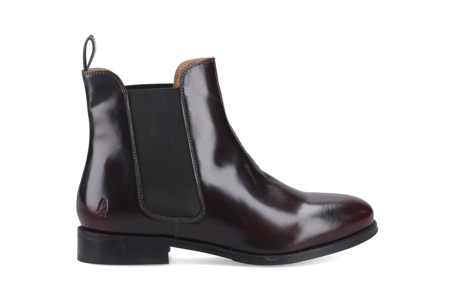Hush Puppies Colette Boot Bordeaux Womens Boots