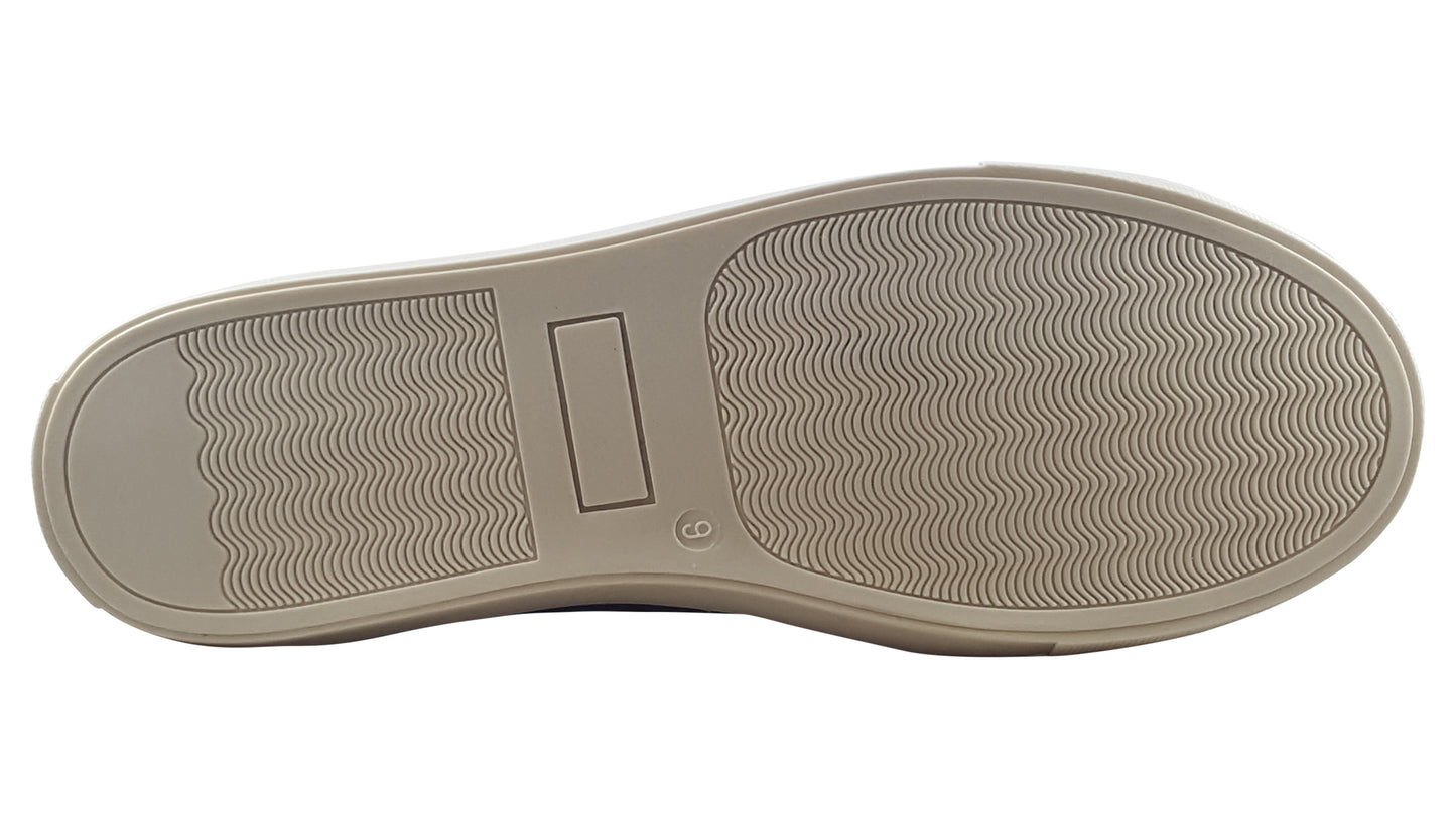 hush puppies colton navy mens shoes sole