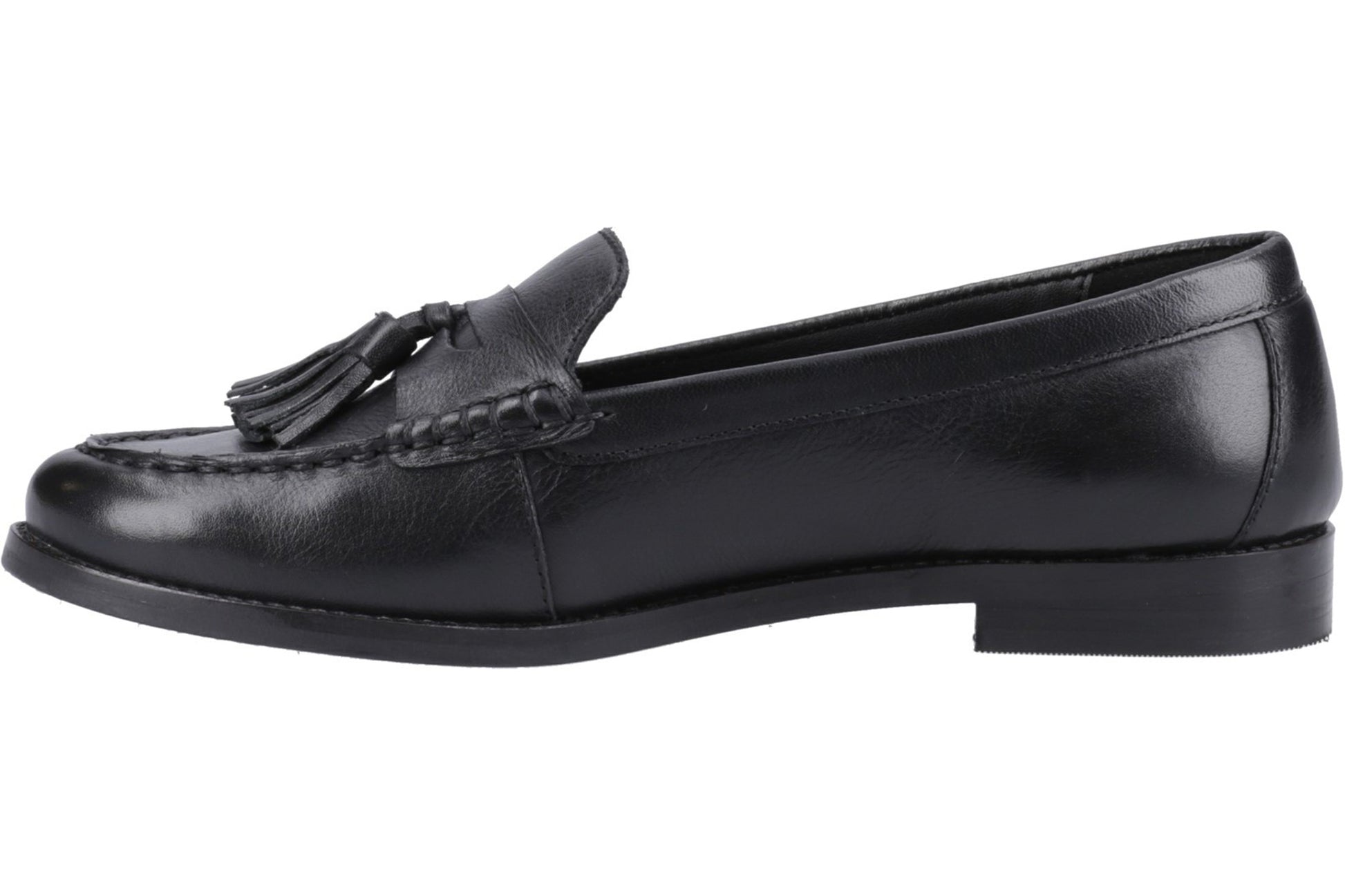 hush-puppies-connie-womens-shoes-black-left-fla
