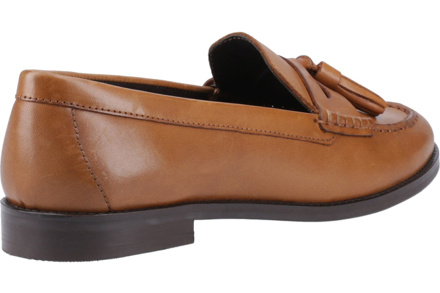 Hush Puppies Connie Tan Womens Shoes