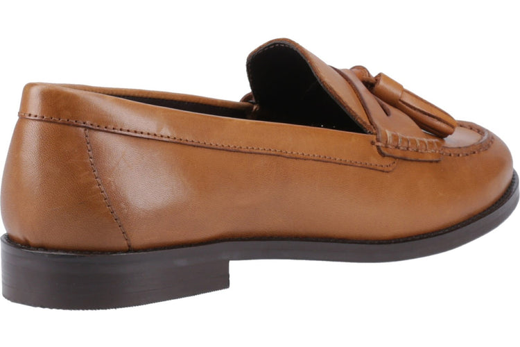 Hush Puppies Connie Tan Womens Shoes