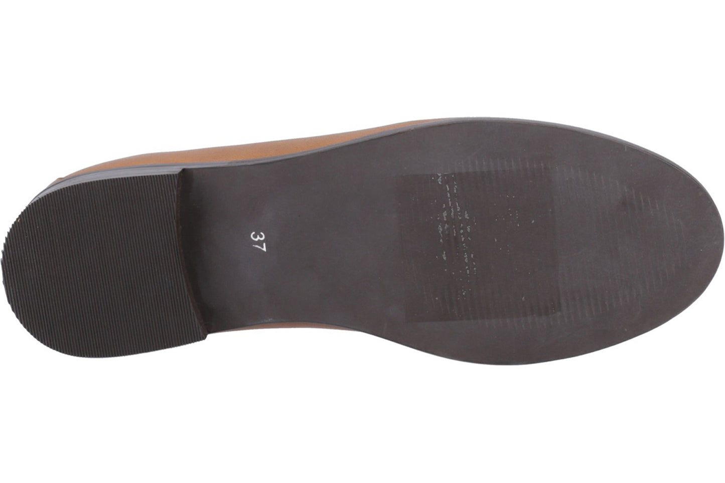 Hush Puppies Connie Tan Womens Shoes