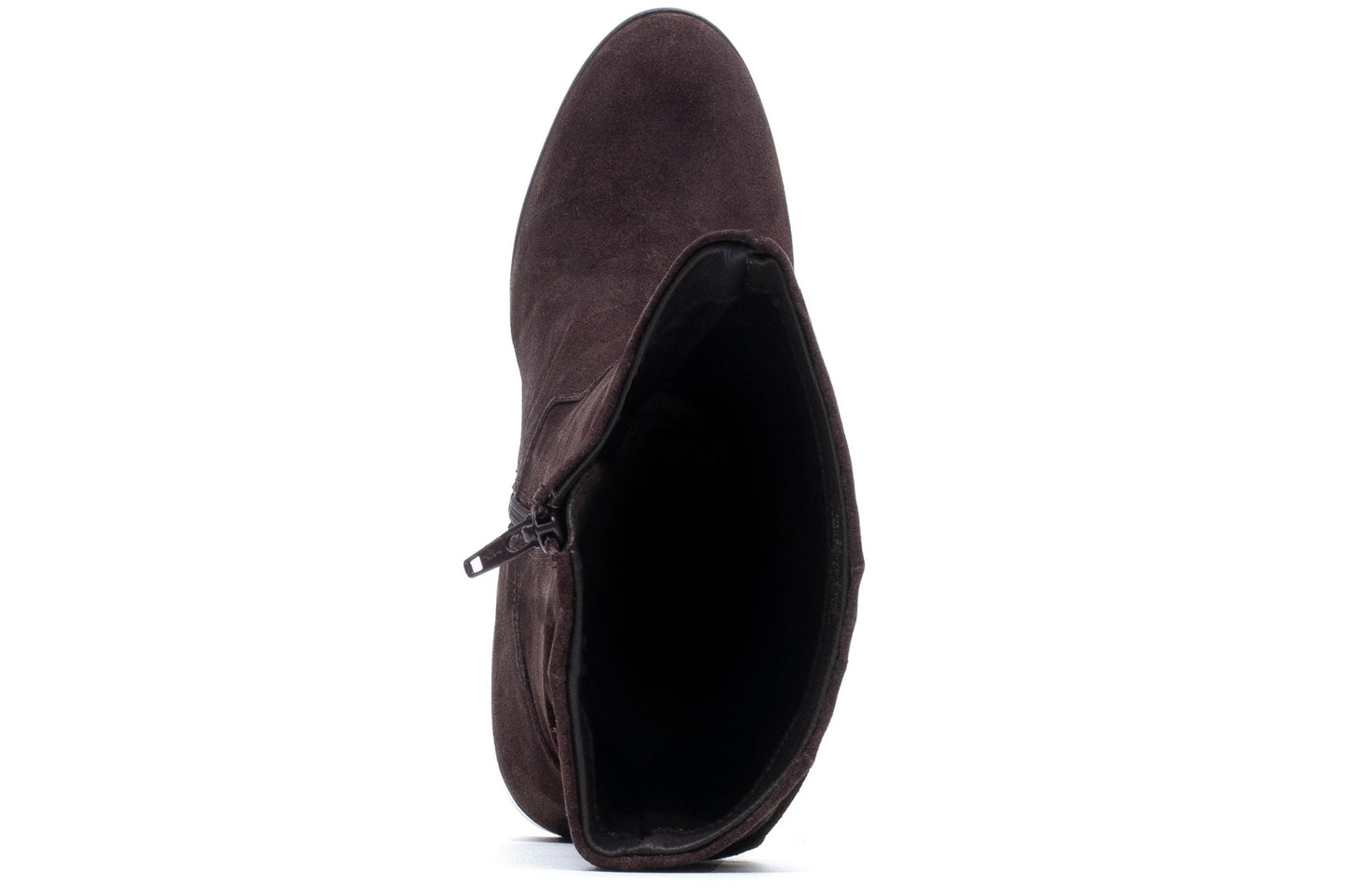 Hush Puppies Cosima Chocolate Womens Boots
