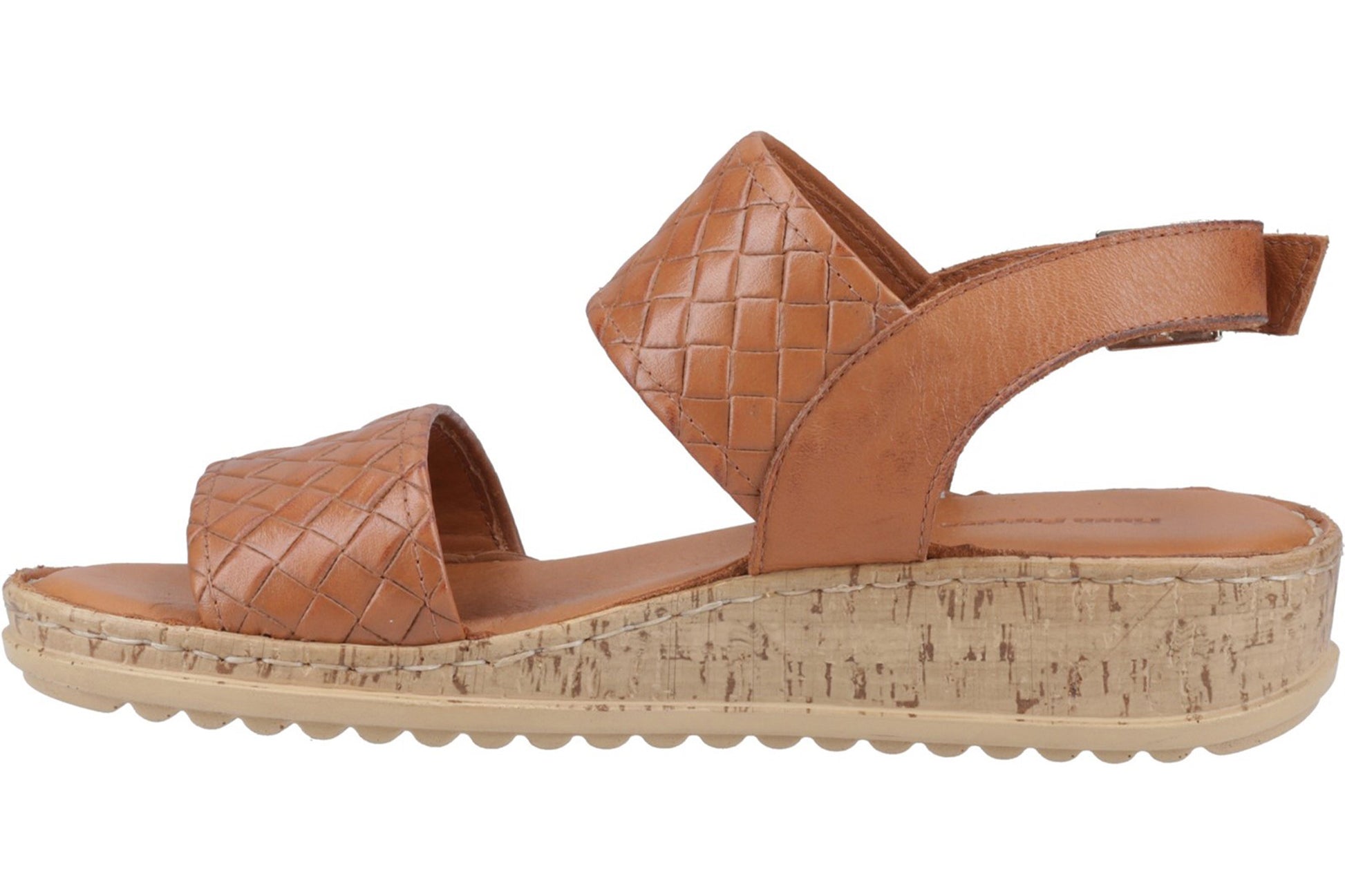 hush-puppies-ebony-womens-sandals-woven-tan-left-flat