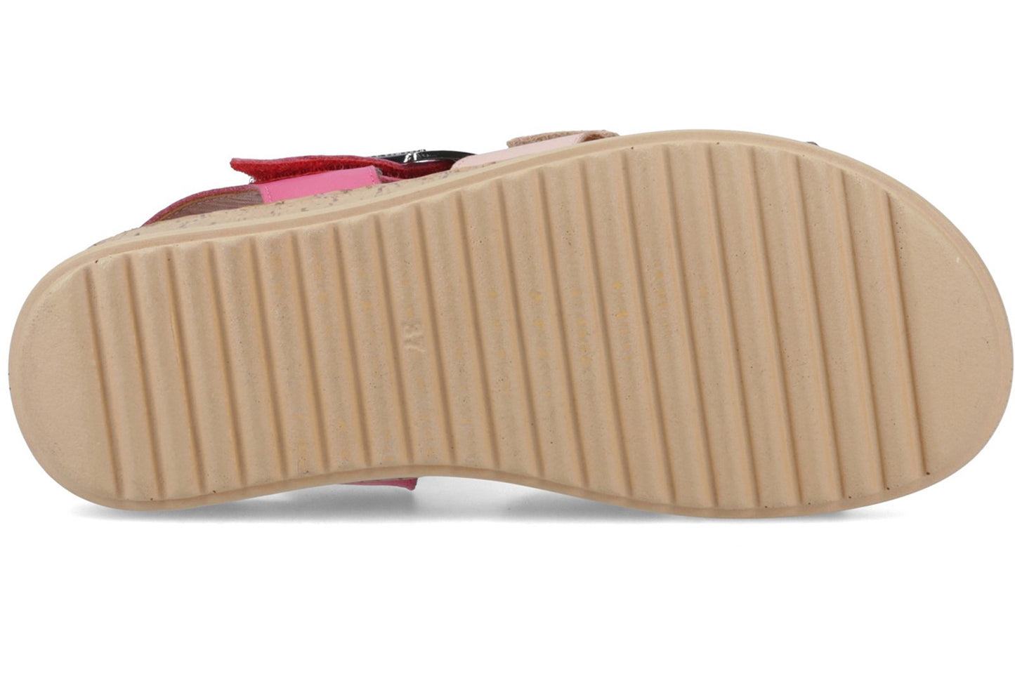 Hush Puppies Eliana Sandal Fuchsia Womens Sandals