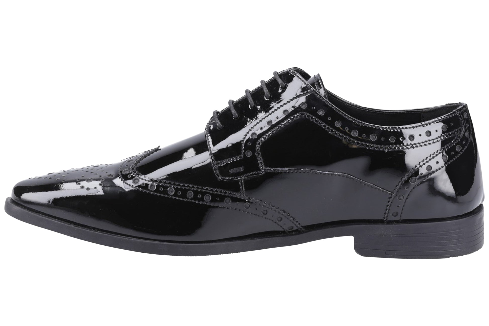 hush-puppies-elliot-black-mens-formal-lace-up-shoes-left-flat