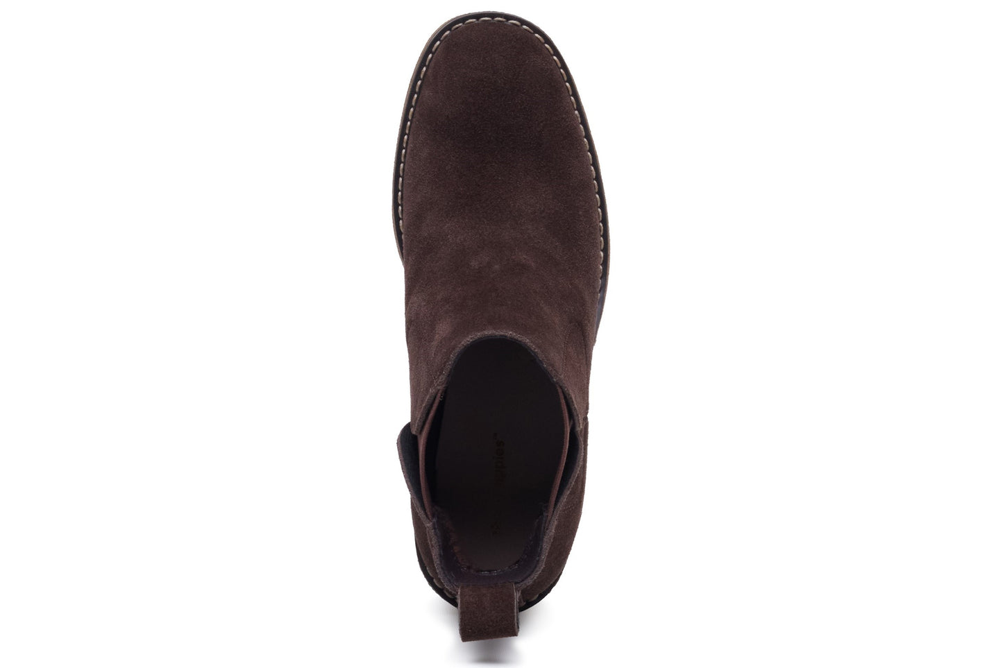 Hush Puppies Felicia Chocolate Womens Boots