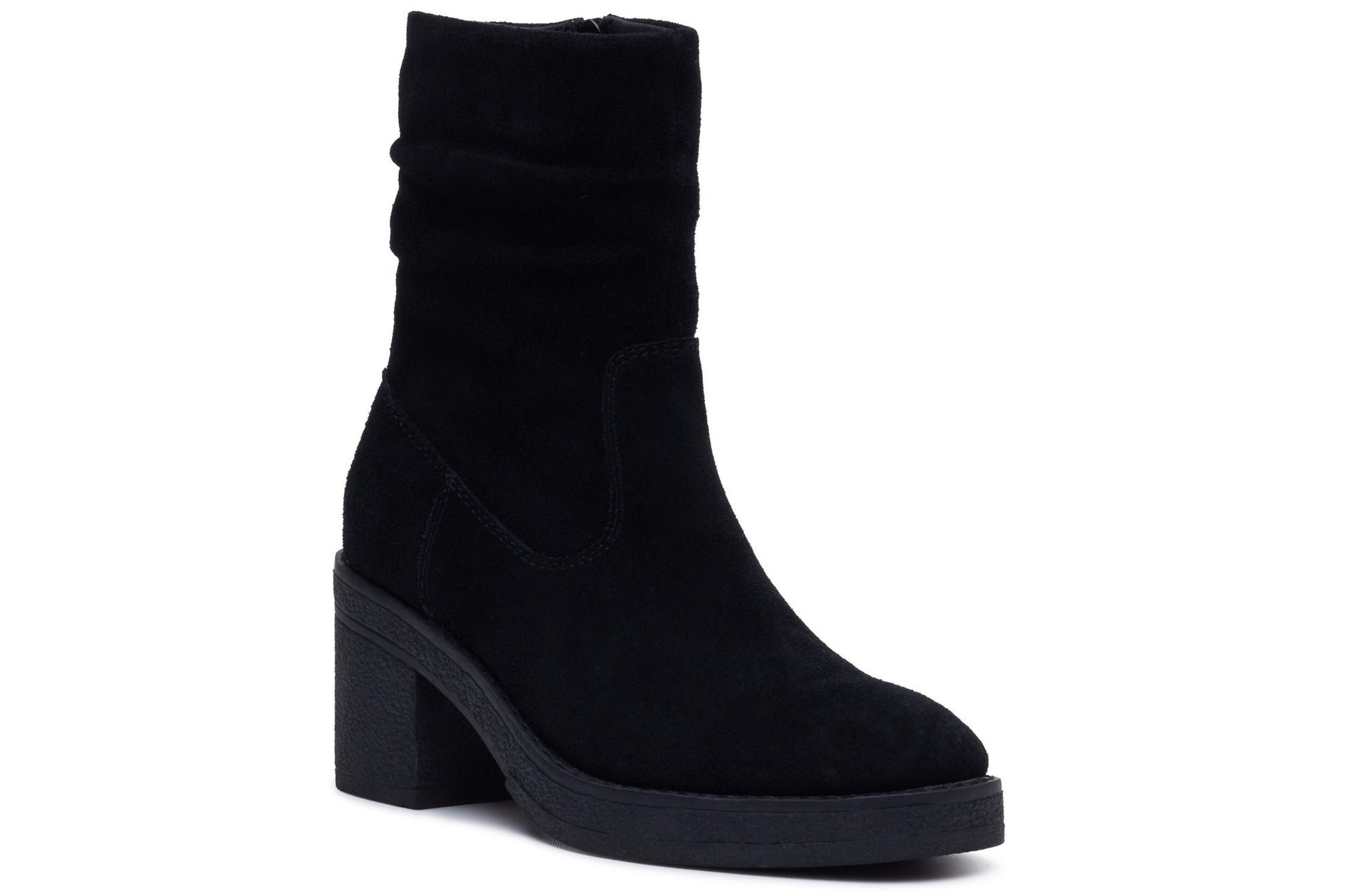 hush-puppies-flora-ruched-boot-black