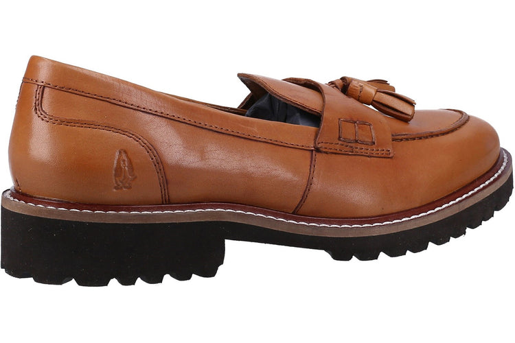 Hush Puppies Ginny Tan Womens Shoes