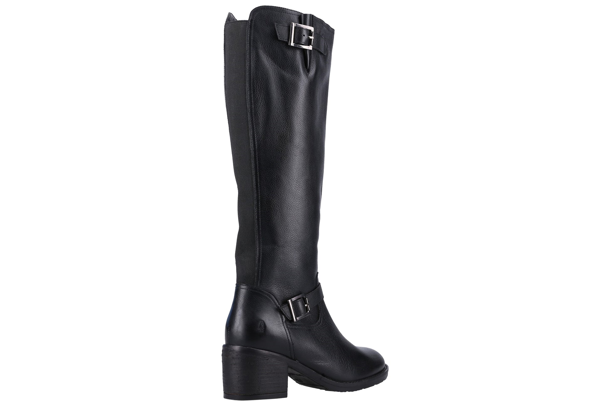 hush-puppies-heidi-black-leather-ladies-long-boots-right-back-angle
