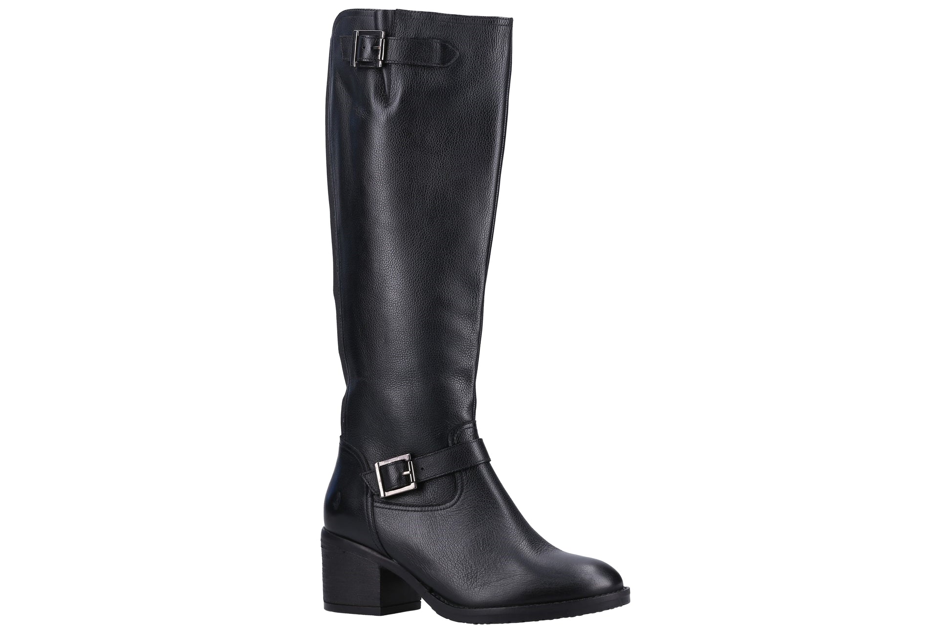hush-puppies-heidi-black-leather-ladies-long-boots-right-flat