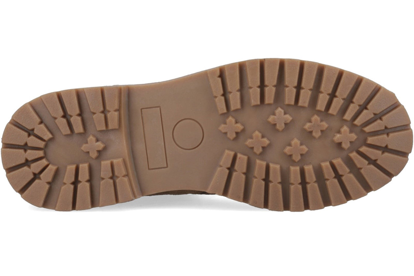 Hush Puppies Hollis Light Tan Womens Boots