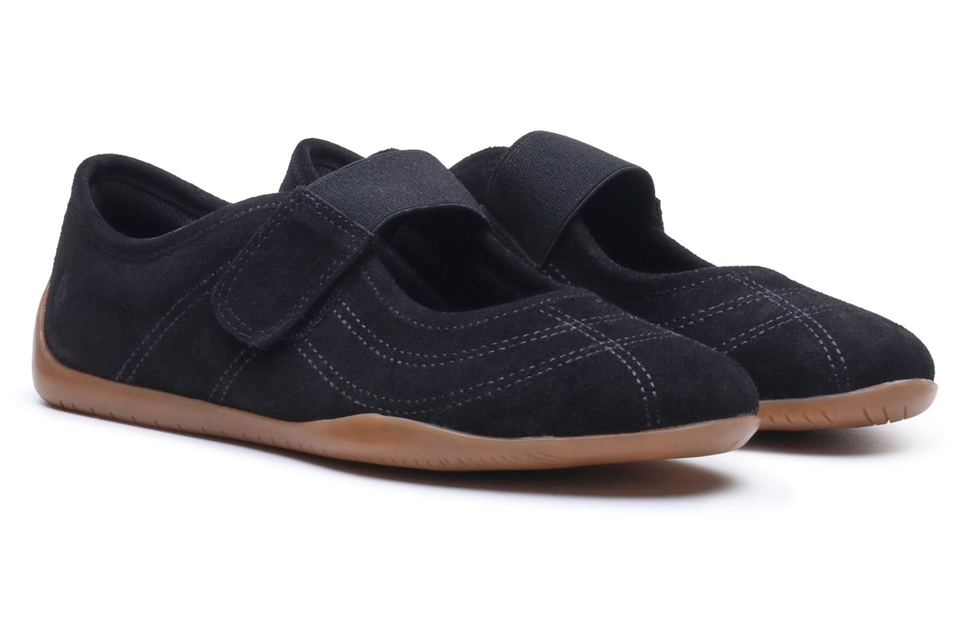 hush-puppies-juno-suede-sneakerina-black_2