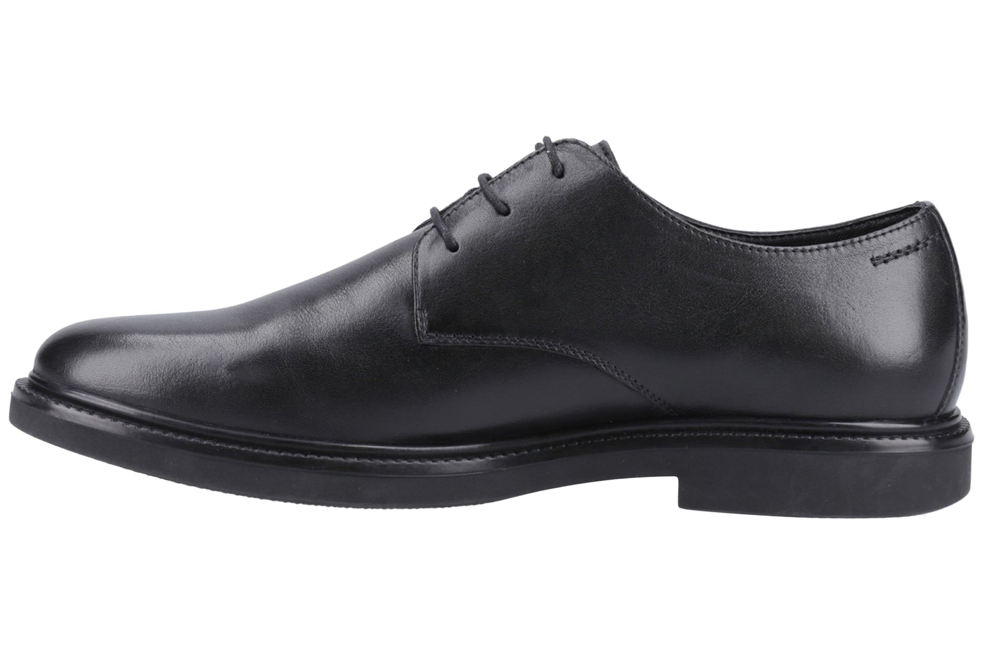 hush-puppies-kye-black-mens-formal-lace-up-shoes-left-flat