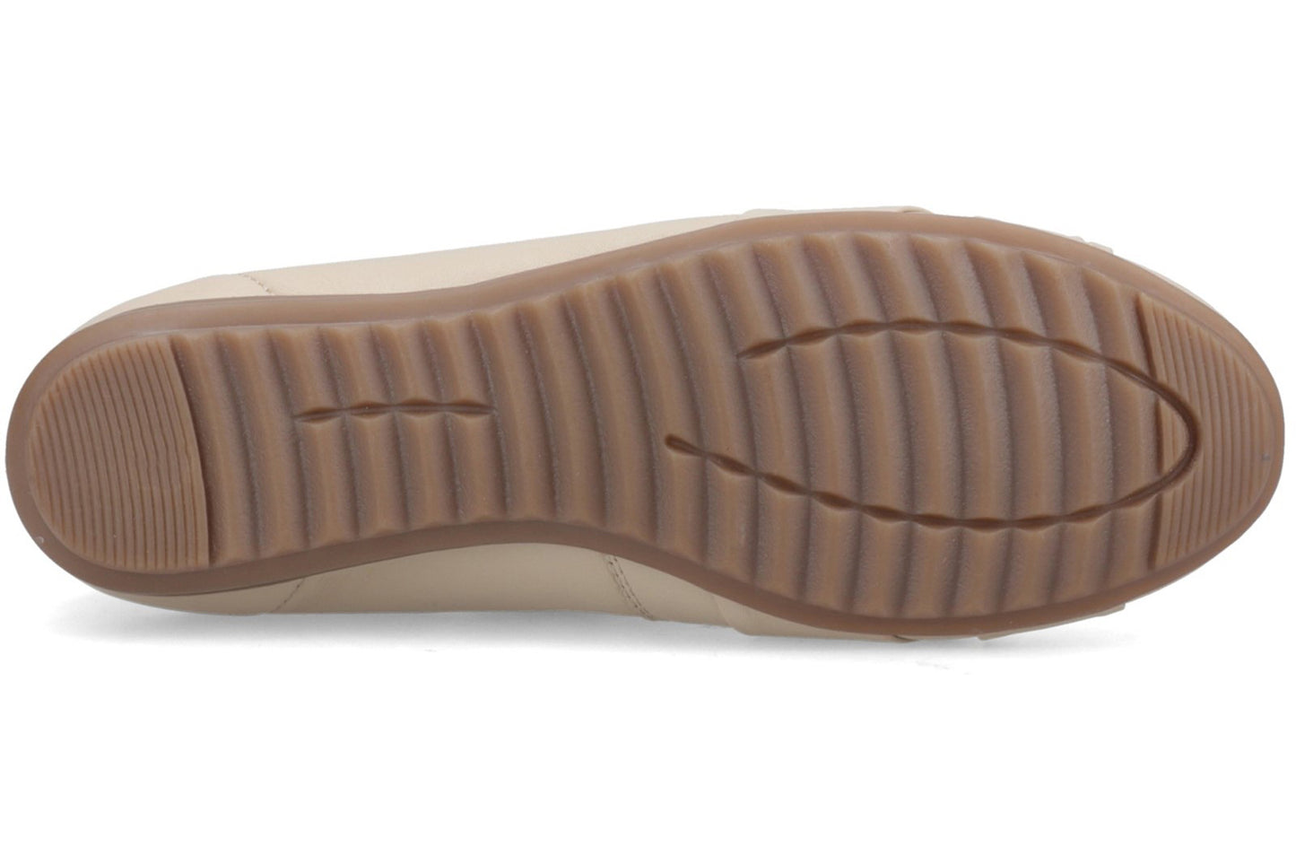 Hush Puppies Lilith Cream Womens Shoes