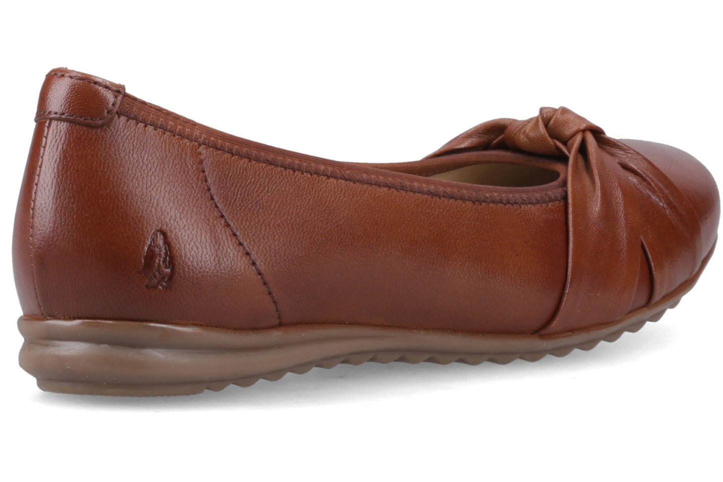 Hush Puppies Lilith Tan Womens Shoes