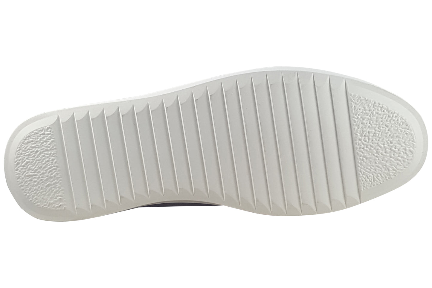 Hush Puppies Madden Tan Mens Trainers