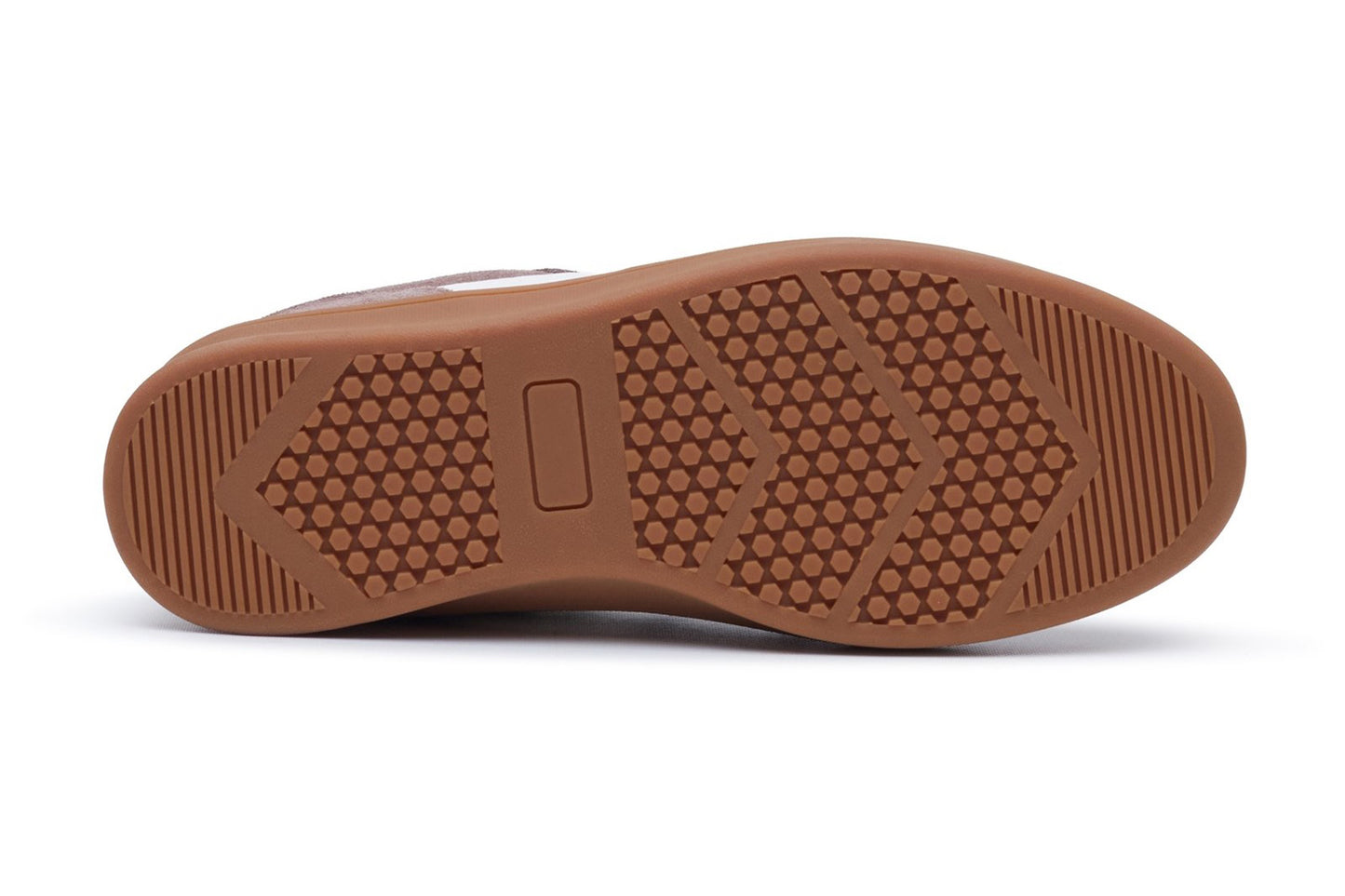 Hush Puppies Maura Stone Womens Fashion Trainers