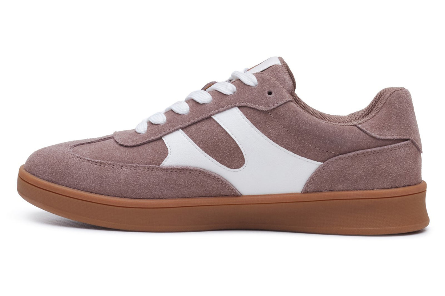 Hush Puppies Maura Stone Womens Fashion Trainers