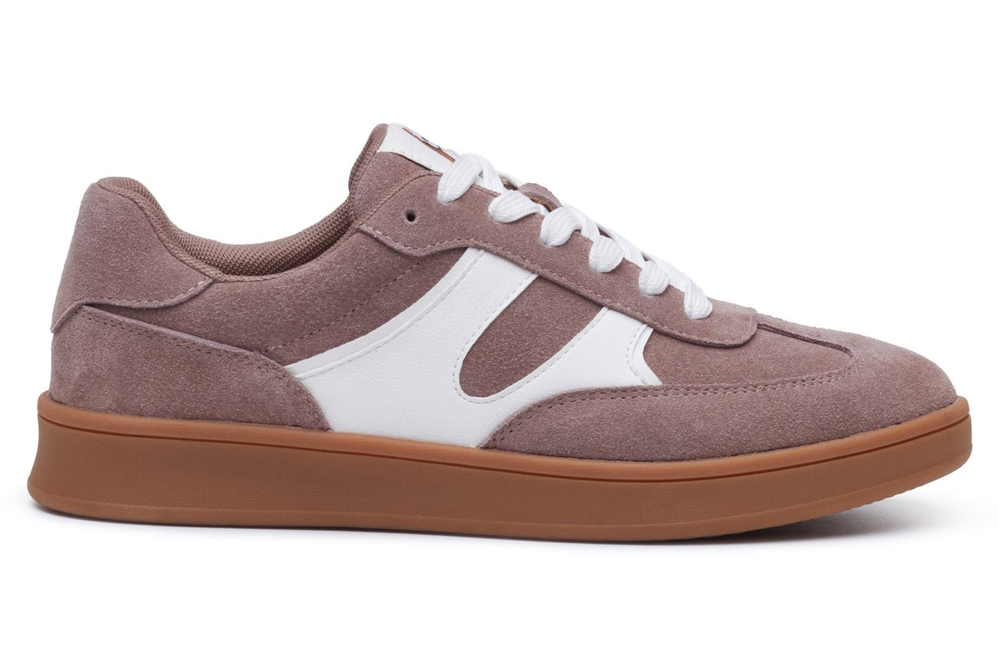 Hush Puppies Maura Stone Womens Fashion Trainers