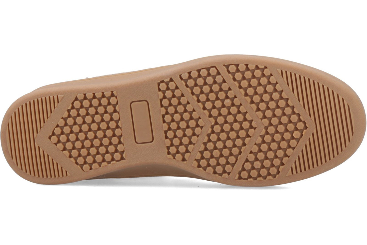 Hush Puppies Maura Textile Cheetah Womens Fashion Trainers