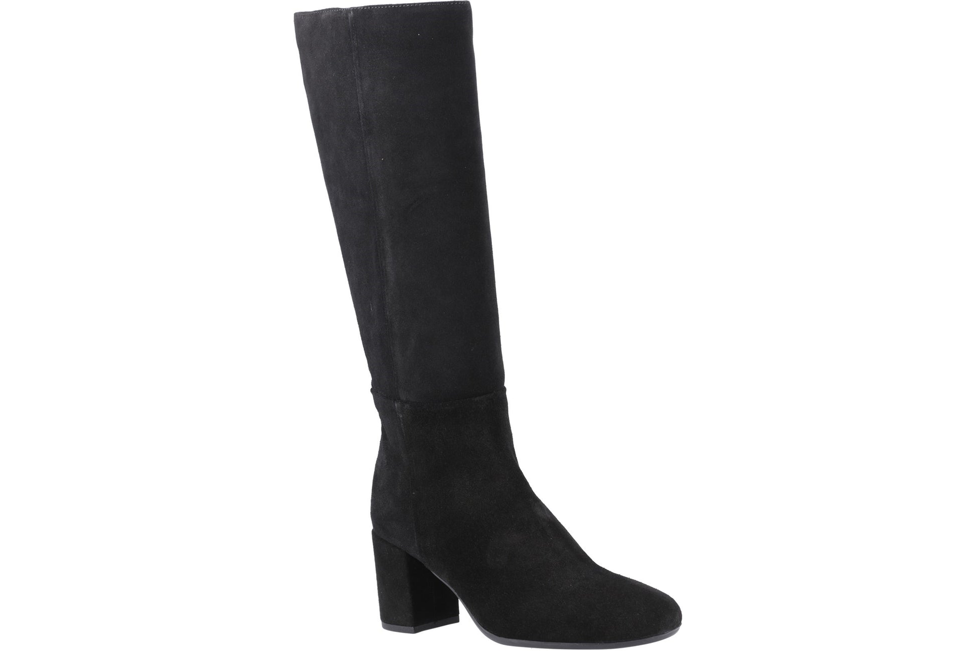 hush-puppies-oprah-suede-long-boot-black