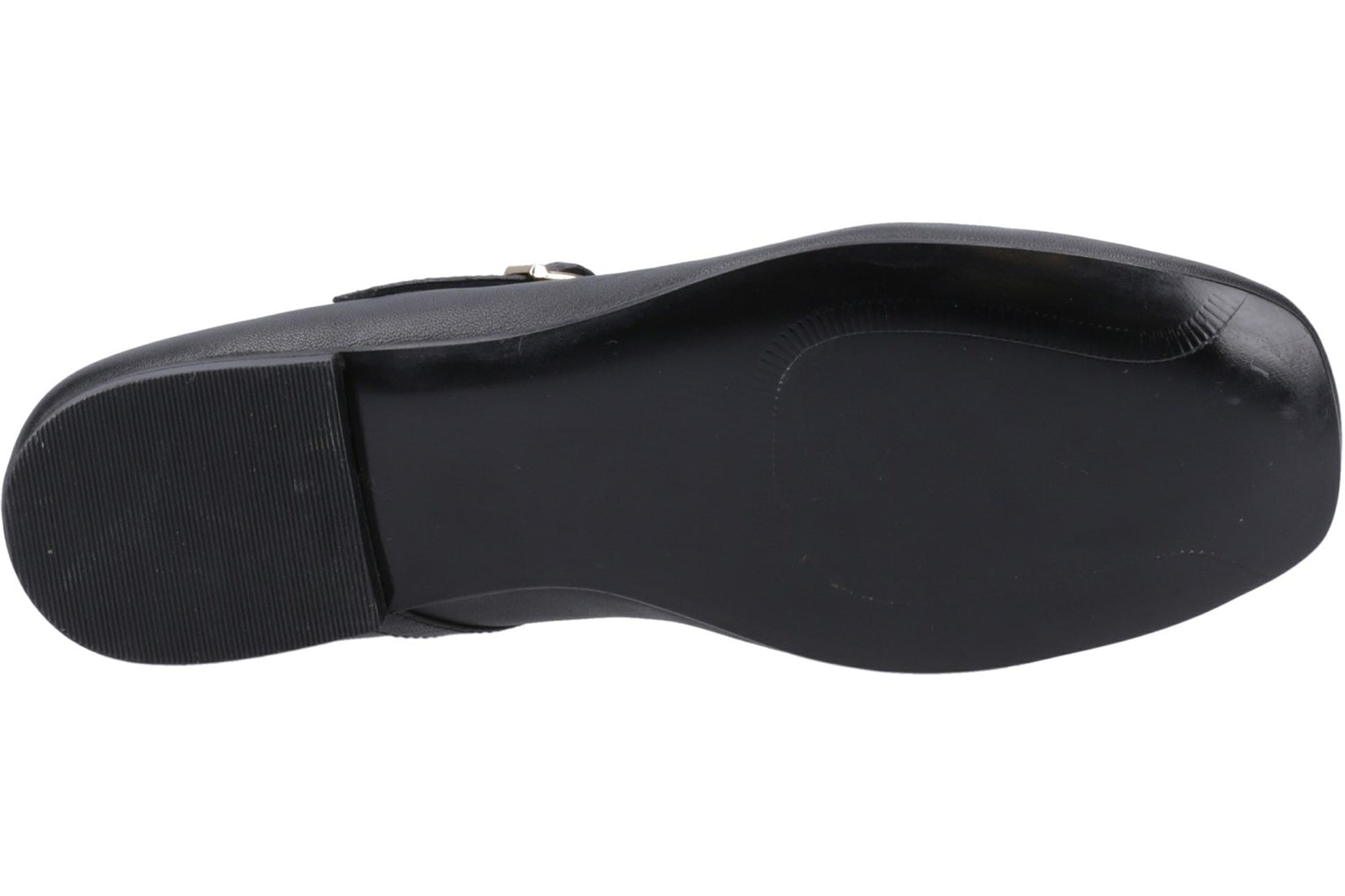 hush-puppies-pasha-black-leather-ballerinas-sole