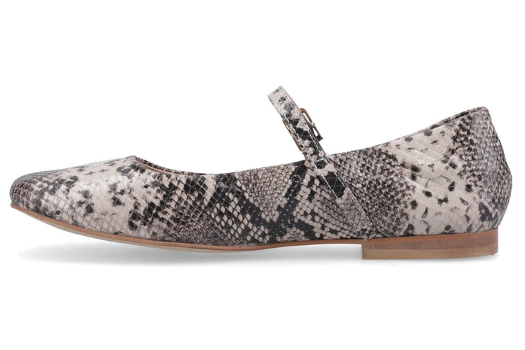 Hush Puppies Pasha Snake Womens Shoes