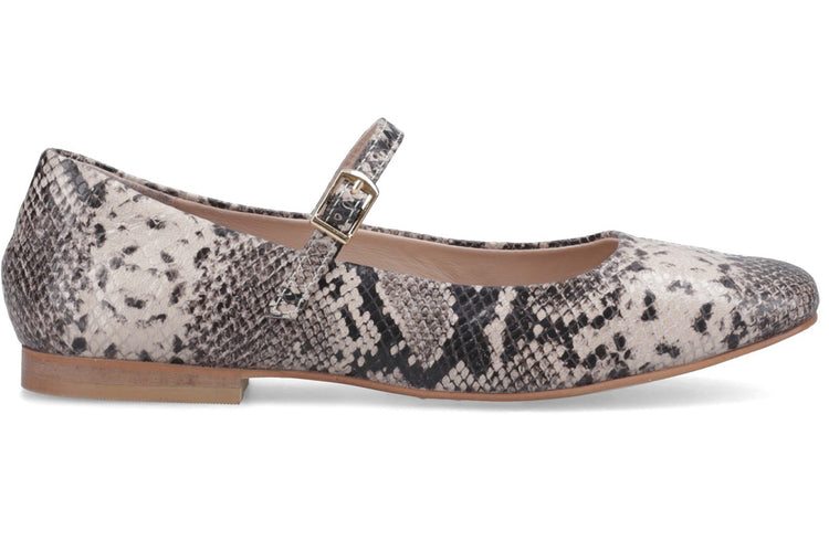 Hush Puppies Pasha Snake Womens Shoes