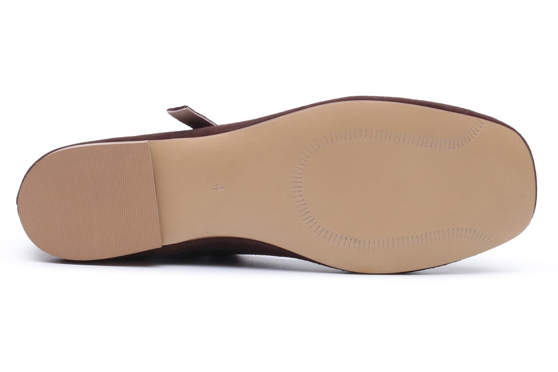 hush-puppies-pasha-suede-ballerina-chocolate_3