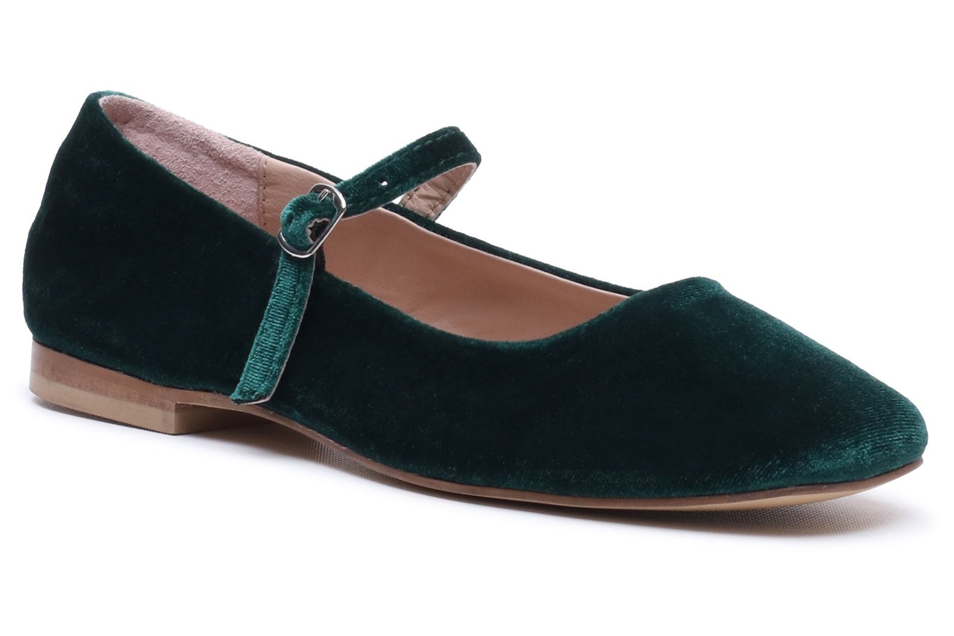 hush-puppies-pasha-velvet-ballerina-jade