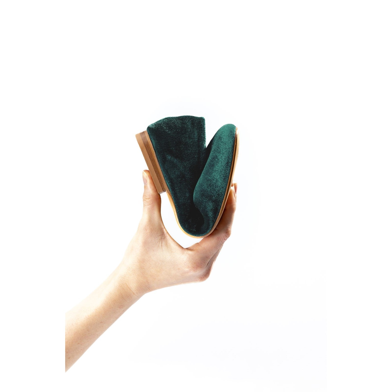 hush-puppies-pasha-velvet-ballerina-jade_7