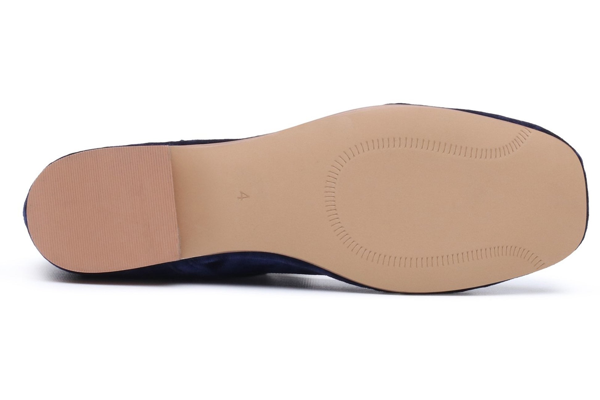 hush-puppies-pasha-velvet-ballerina-navy_3