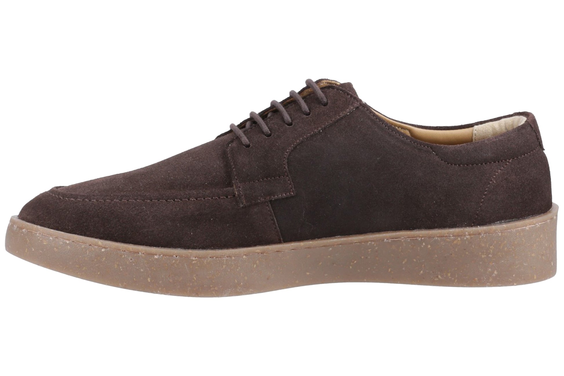 hush-puppies-rafael-chocolate-lace-mens-summer-left-flat