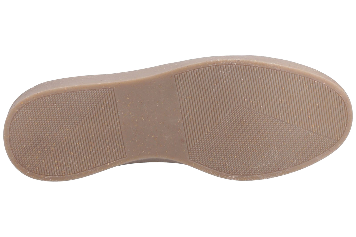 Hush Puppies Rafael Chocolate Mens Shoes