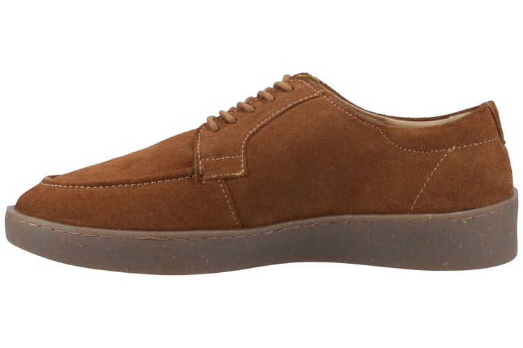 Hush Puppies Rafael Tan Mens Shoes