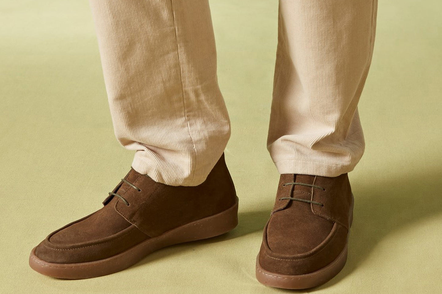 Hush Puppies Rafael Tan Mens Shoes