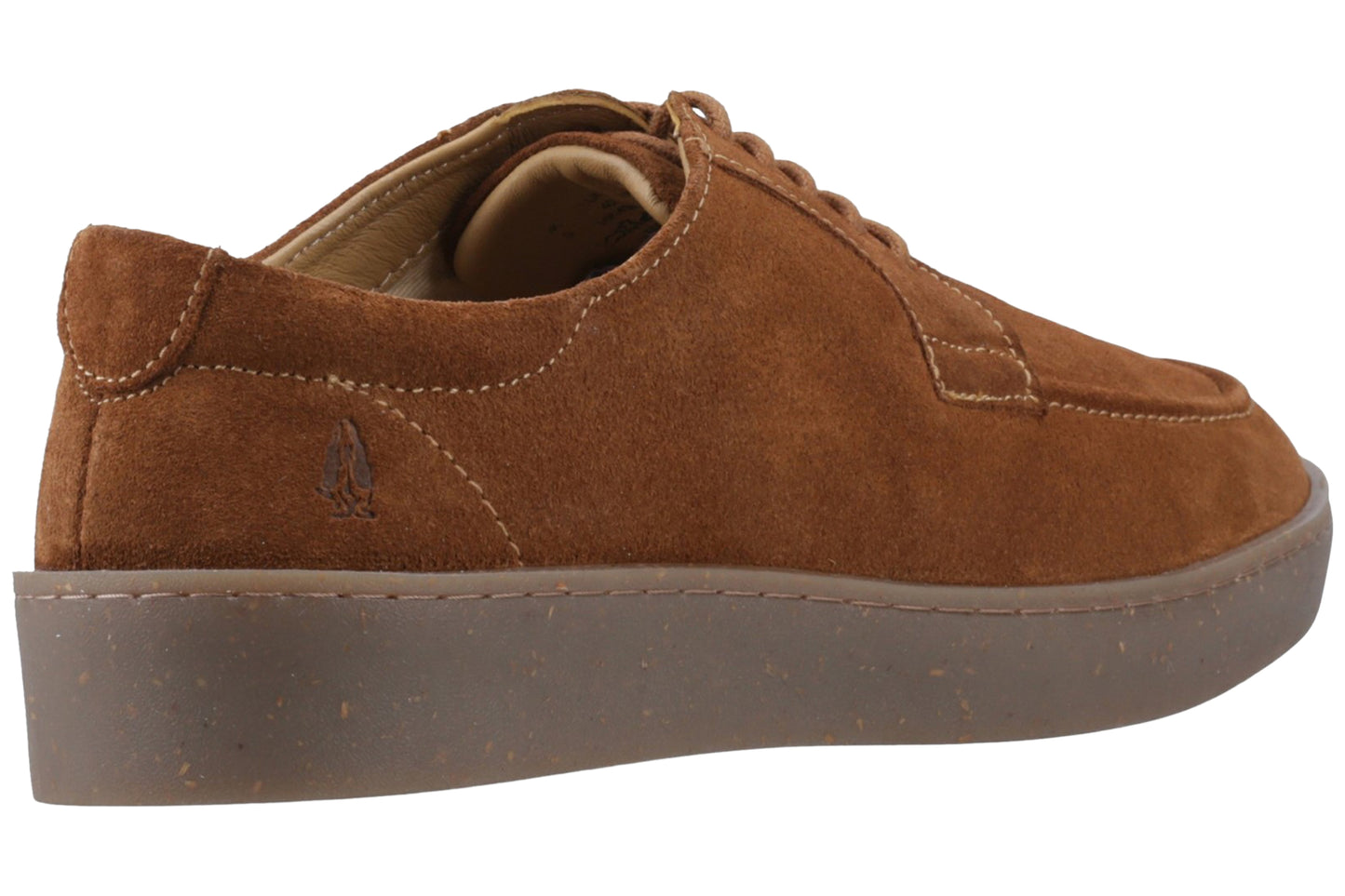 Hush Puppies Rafael Tan Mens Shoes