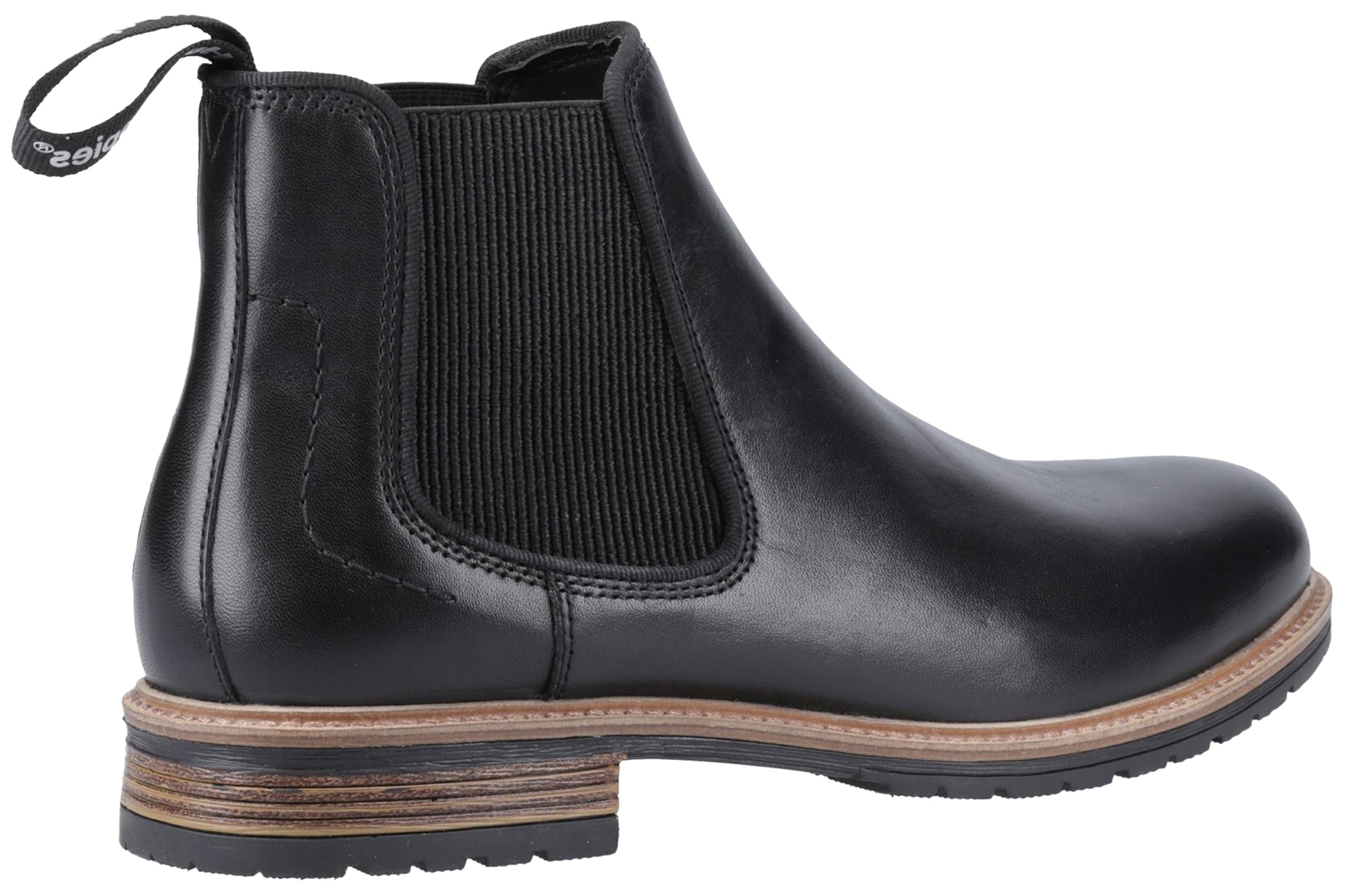 hush-puppies-russell-black-mens-boots-right-back-angle