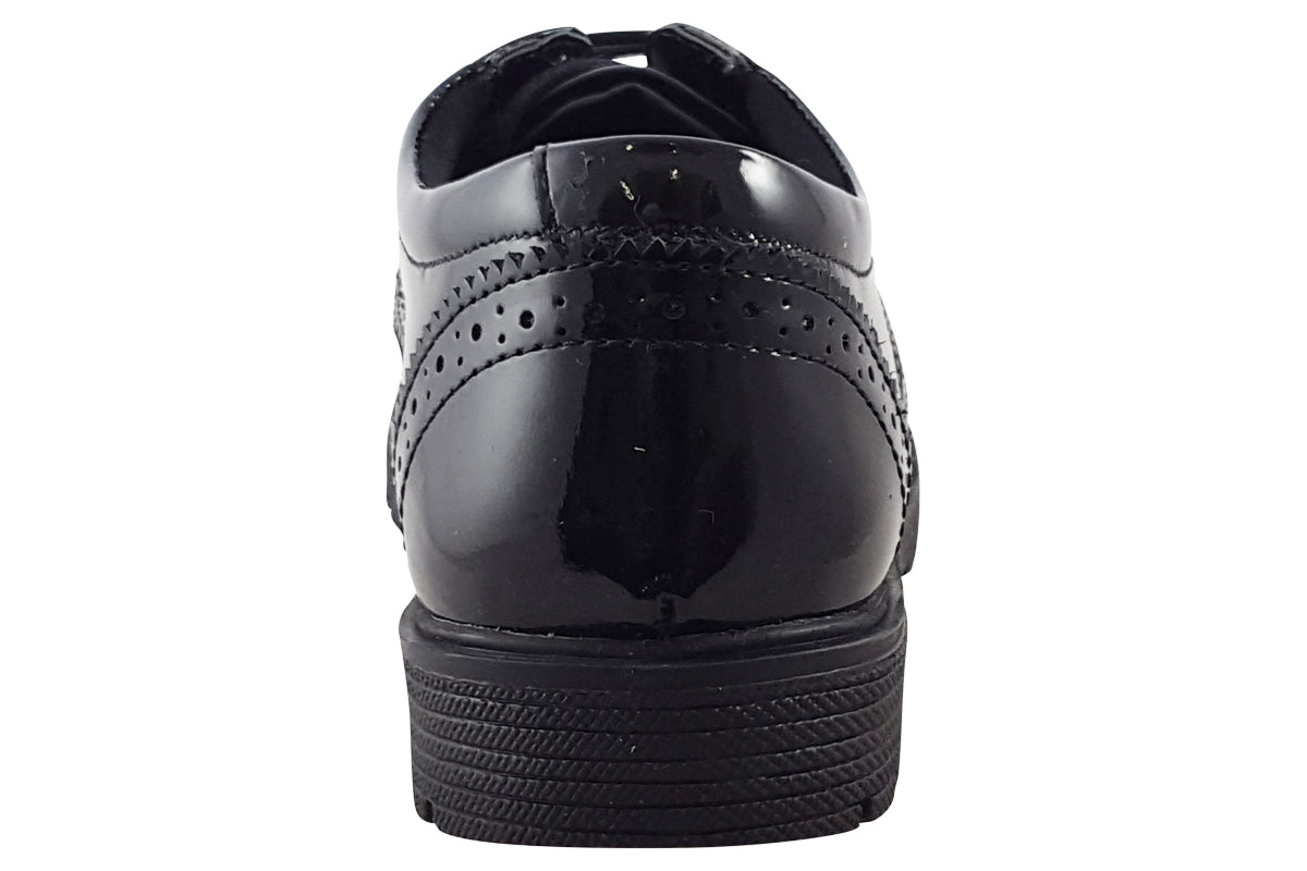 hush-puppies-sally-brogue-black-patent-womens-shoes-back