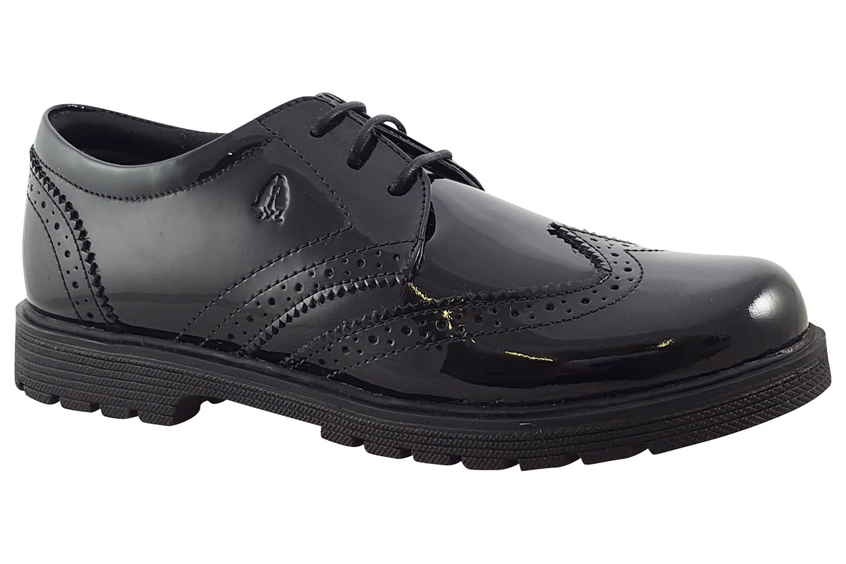 hush-puppies-sally-brogue-black-patent-womens-shoes-right