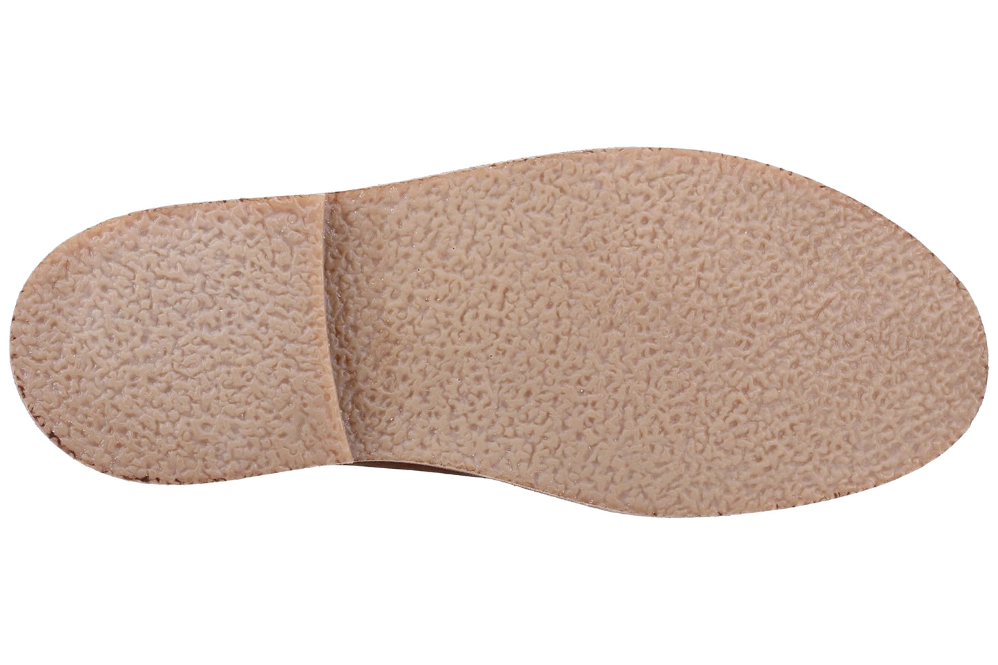 Hush Puppies Scout Tan Mens Shoes