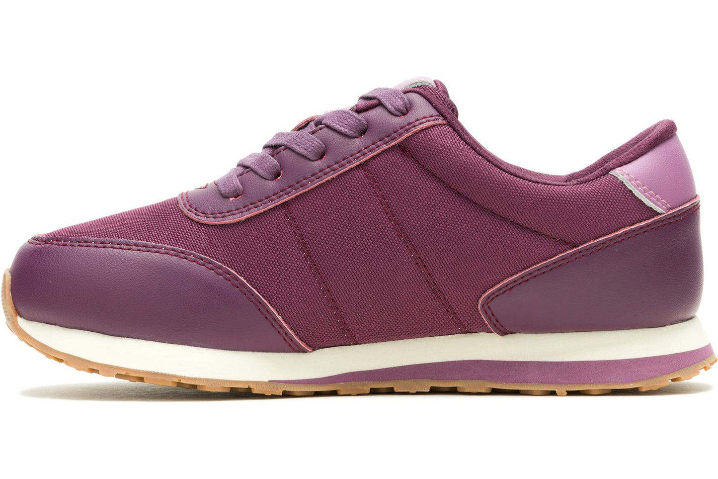 Hush Puppies Seventy8 Fig Womens Fashion Trainers