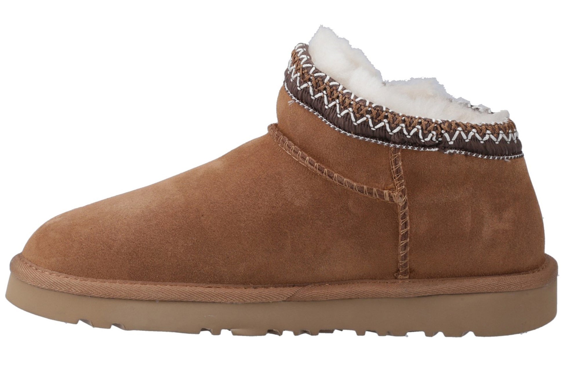 hush-puppies-sloane-tan-classic-ladies-slippers-left-flat