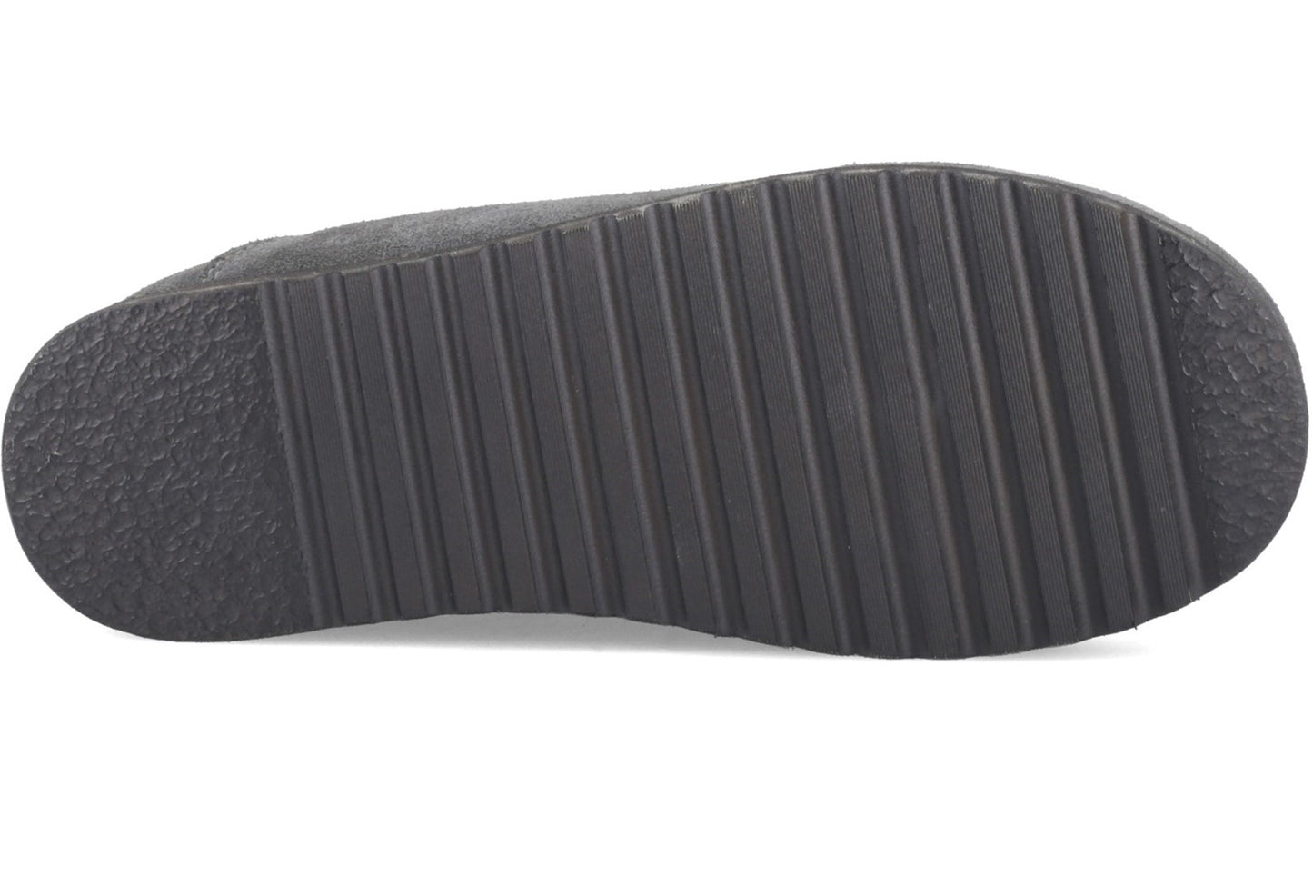 Hush Puppies Susie Grey Womens Slippers