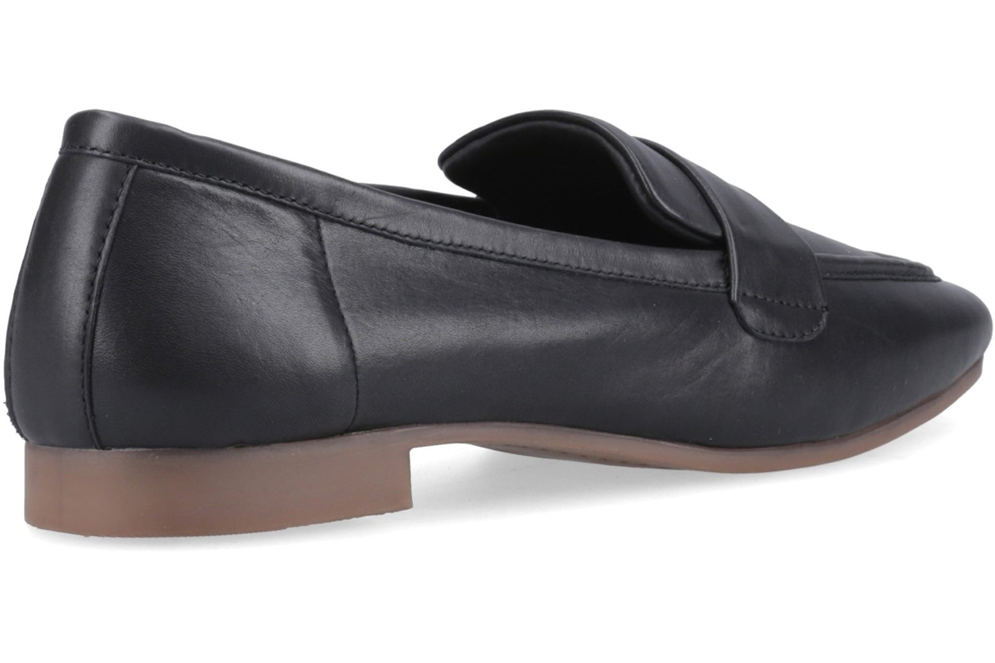 hush-puppies-sutton-loafer-black-shoe-womens-back